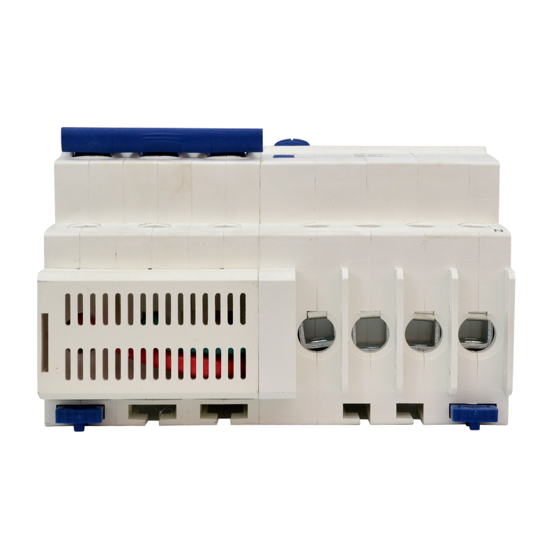 Оптовый выключатель остаточного тока К40 Н7 перегрузка 30ма Ркбо для промышленного управления