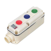 Виробник кнопки керування Exproof 10A IP65 WF2 Exde Two BT6 CT6 Кнопка керування для вибухонебезпечного середовища