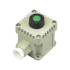 Nút điều khiển chống cháy nổ G34 IP65 WF1 10A BT6 CT6 Nút điều khiển chống cháy nổ cho ngành khai thác dầu khí và hóa chất