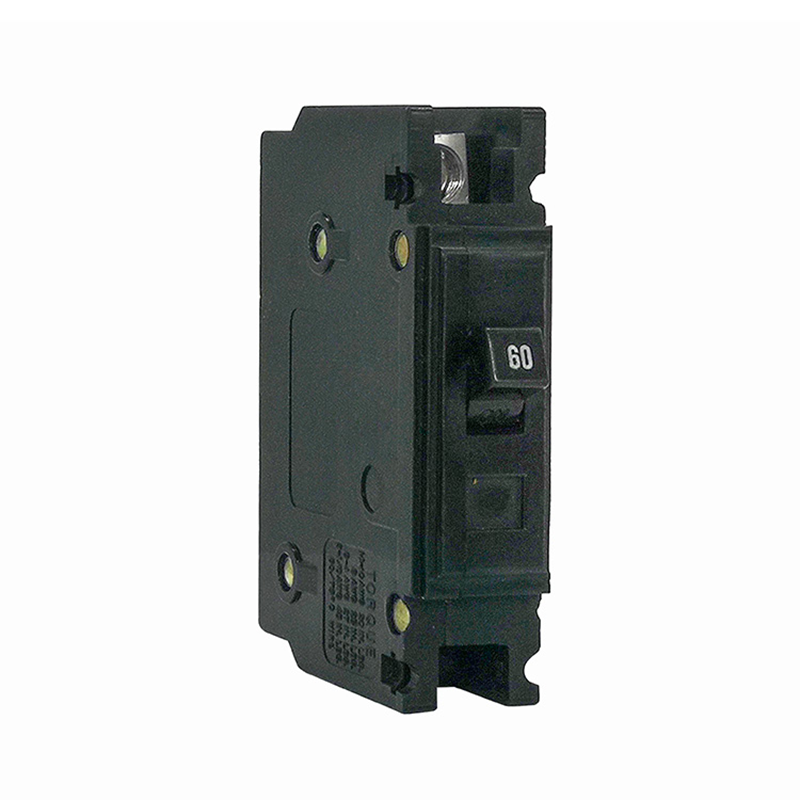 YUANKY Electrical 1P BH C100 MCB Mini-Leistungsschalter MCB 100A