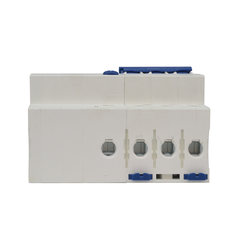 Wholesale C40 N7 Residual Current Breaker Overload 30ma Rcbo For Industrial Control