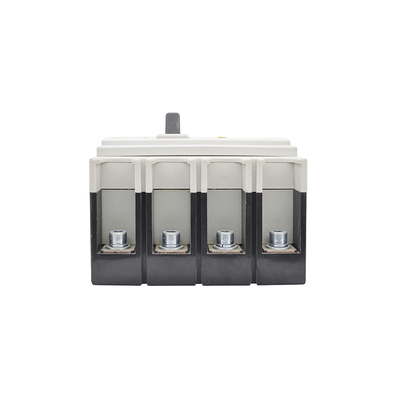 Электрическая заводская цена Mccb 3P, 4-фазный автоматический выключатель Mccb 250A в литом корпусе