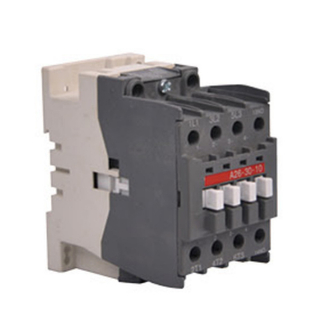 AC contactor CJX7 9a-300a လျှပ်စစ် 220v 380v 660v contactor ac contactors