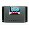 Електричний контроль 10-60A 12-48V Інтелектуальний сонячний контролер