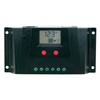 Електричний контроль 10-60A 12-48V Інтелектуальний сонячний контролер