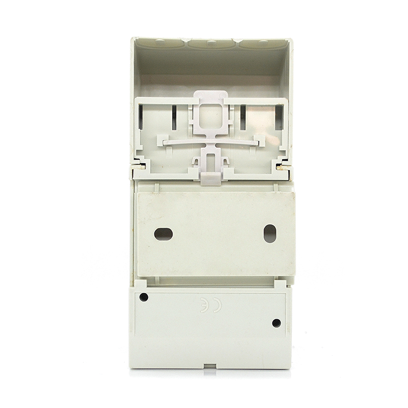 Interruptor modular do temporizador do controlador de tempo do OEM SUL 16A do fabricante do temporizador 4