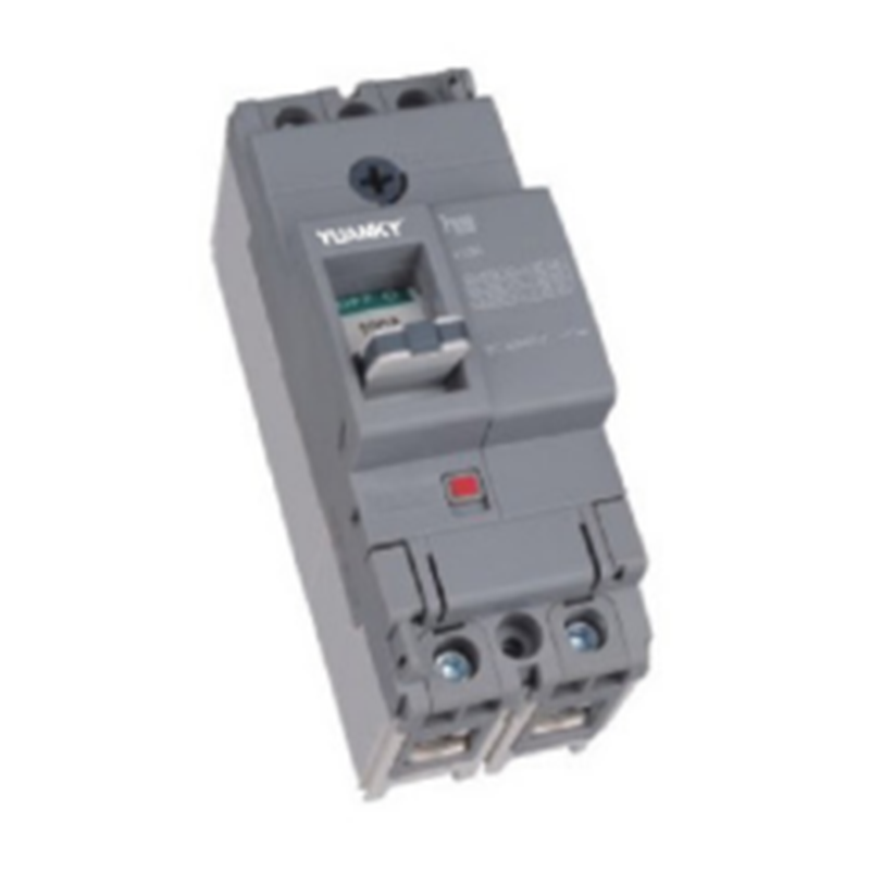 Автоматичний вимикач у литому корпусі MCCB Factory HWH3 із подвійною ізоляцією 15a 160a
