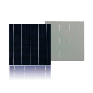 Pannello solare policristallino del fornitore elettrico