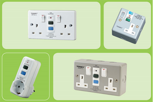 What is an RCD socket and how does it work？