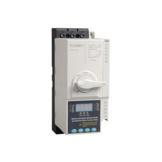 Dispositivo de comutação de controle e proteção série HWK3 (CPS)