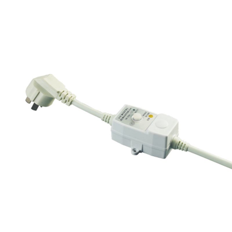 SP161 Interruptores de corriente de fuga de electrodomésticos