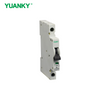 YUANKY 9mm 1 Pole Wifi Micro Circuit Breaker Mcb Miniature Circuit Breakers