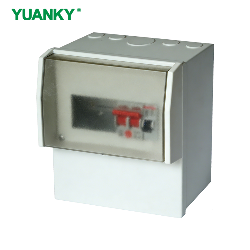 ABC Series Distribution Box