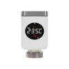LCD Smart Thermostatic Radiator Valve