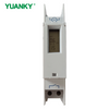 YUANKY Timer HWC808 Per Day Cycle AC 220V 16(10)A LCD Time Relay Switch