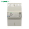 YUANKY HW-PG 3 Phase 2P 4P 300MA 500MA Differentiel Adjustable Earth Leakage Circuit Breaker Elcb