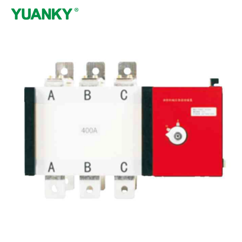 HWQ7 Fire Engine Emergency Start Device