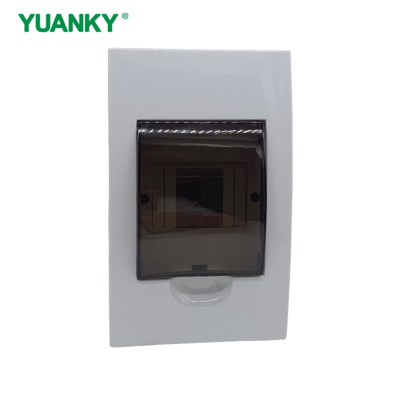 YSLM Series Distribution Box (Surface Type)