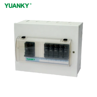 TBC65 Series Distribution Box