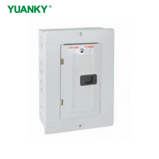 LSWD series Load Centers & Distribution Board