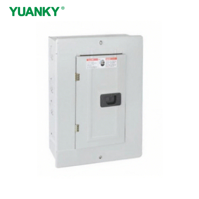 LSWD series Load Centers & Distribution Board