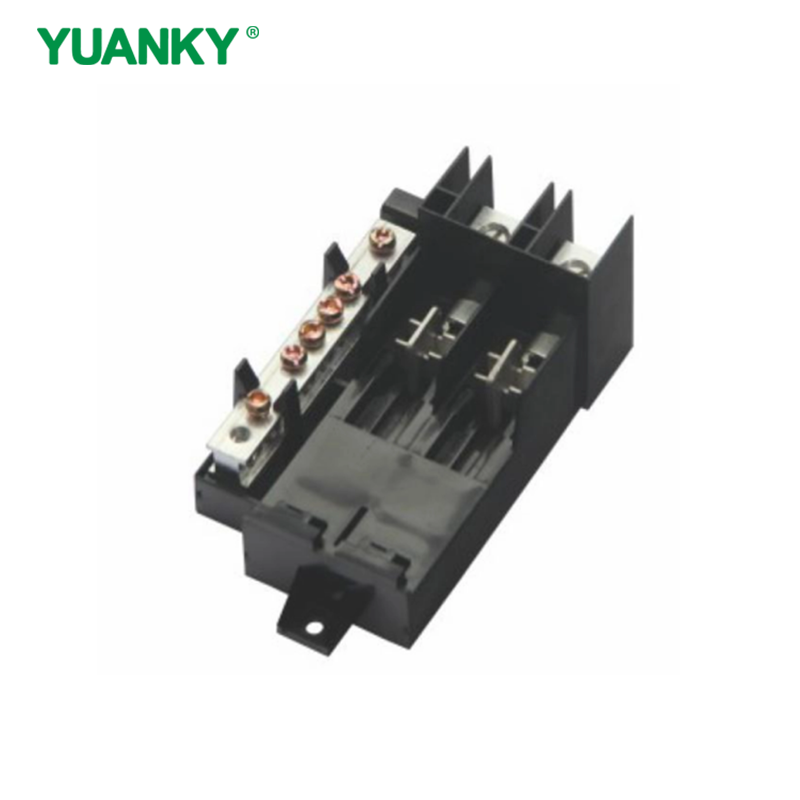 PT Series Meter Socket Load Centers & Distribution Board