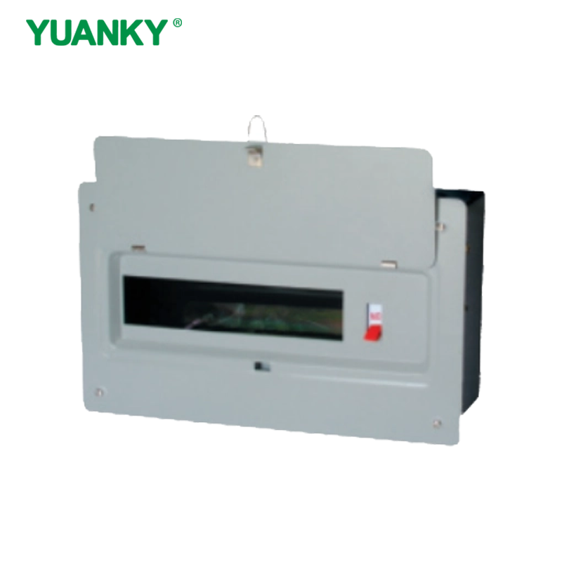 CTB Series Distribution Board Type C