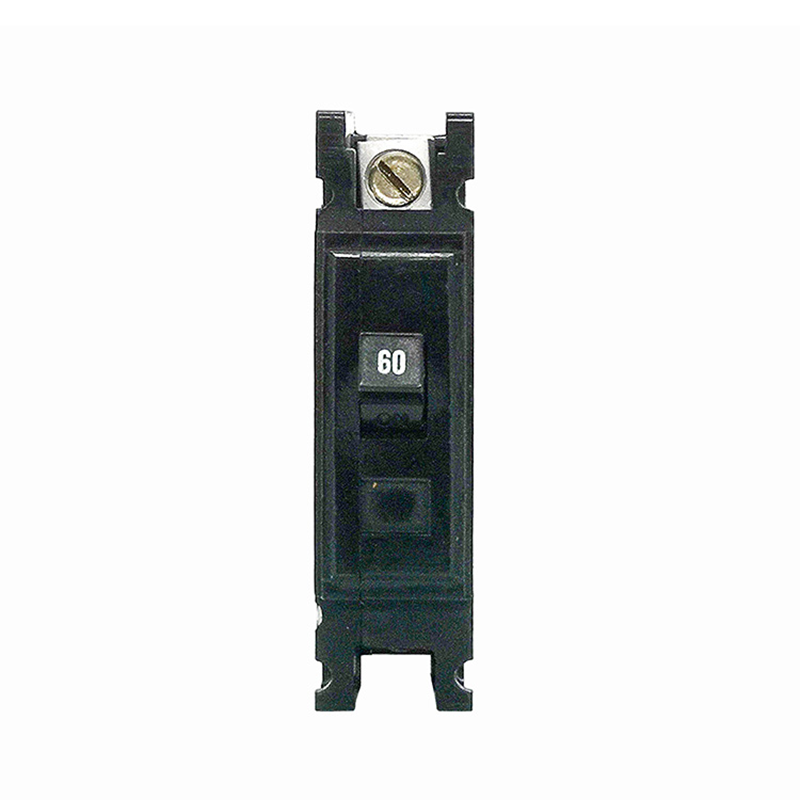 YUANKY Mini interruttore automatico elettrico 1P BH C100 MCB MCB 100A