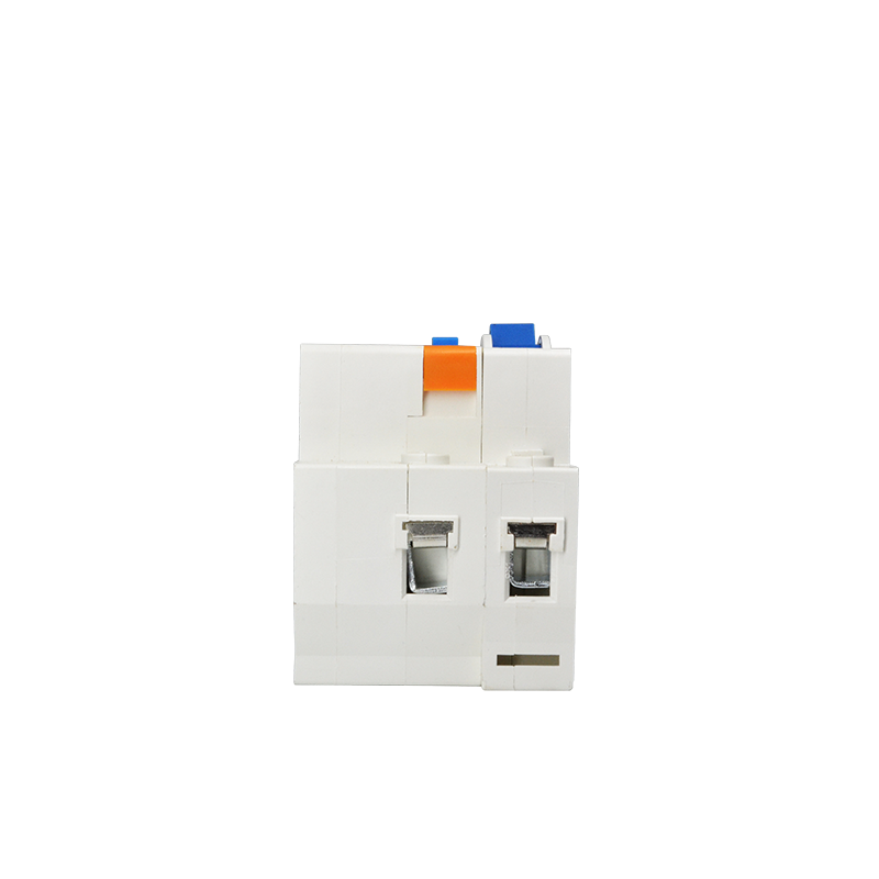 RCBO S7LE-63 Автоматический выключатель остаточного тока при перегрузке c63 Промышленный автоматический выключатель