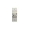 YUANKY HW-PG 2P 4P 10A 30A 60A Non-Differentiel Adjustable Earth Leakage Circuit Breaker Elcb