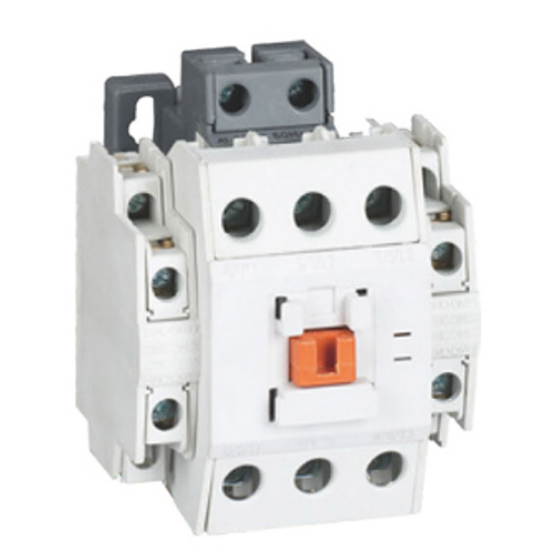 Контакторы переменного/постоянного тока YUANKY C7LS 690 В до 1000 В, 9 А, контактор переменного/постоянного тока до 800 А