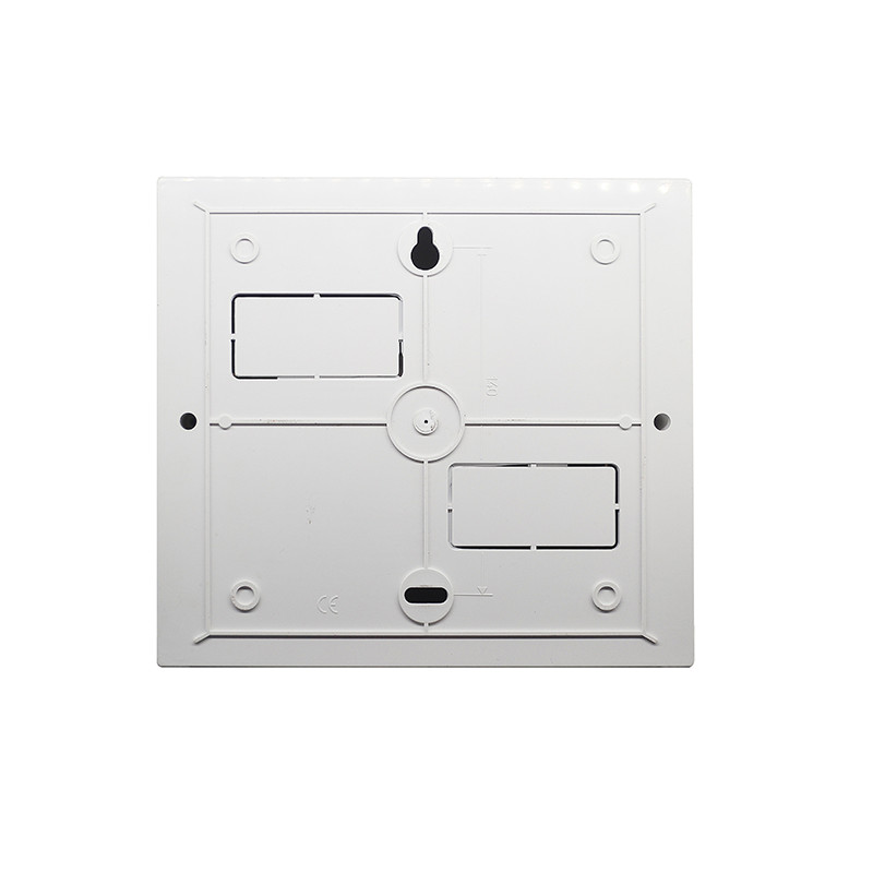 YUANKY YSLM 18-контактная распределительная коробка mcb цена на силовую электрическую панель размеры 1