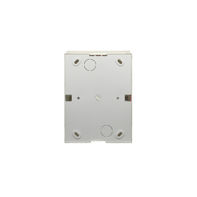 YUANKY Outdoor ABS eclectrical panel box size of distribution board 3