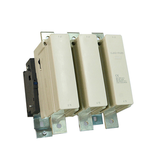 CONTACTOR AC TỪ TÍNH 3POLE 4 POLE DÙNG TRONG CÔNG NGHIỆP