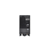 MCB OEM 10–100 AMP schwarzer Mini-Leistungsschalter, dreiphasig, 3-polig, Zubehör für elektrische Geräte