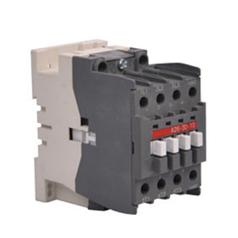 Контактор переменного тока CJX7 9a-300a электрический контактор 220 В 380 В 660 В Контакторы переменного тока 2