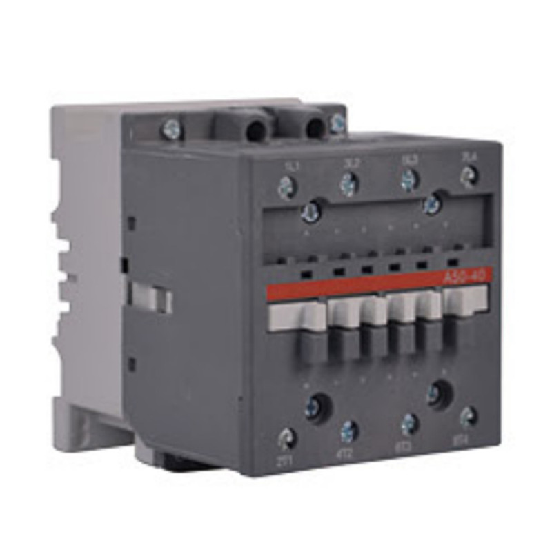 Контактор переменного тока CJX7 9a-300a электрический контактор 220 В 380 В 660 В Контакторы переменного тока 1