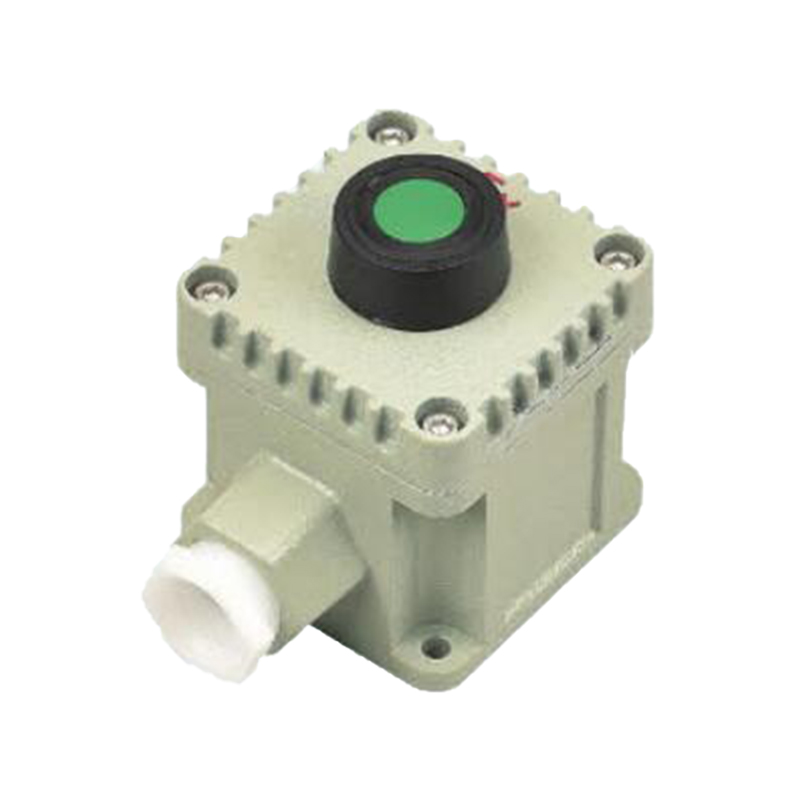 Explosion Proof Control Button G34 IP65 WF1 10A BT6 CT6 Exproof Control Button For Petroleum Exploitation And Chemical Industry