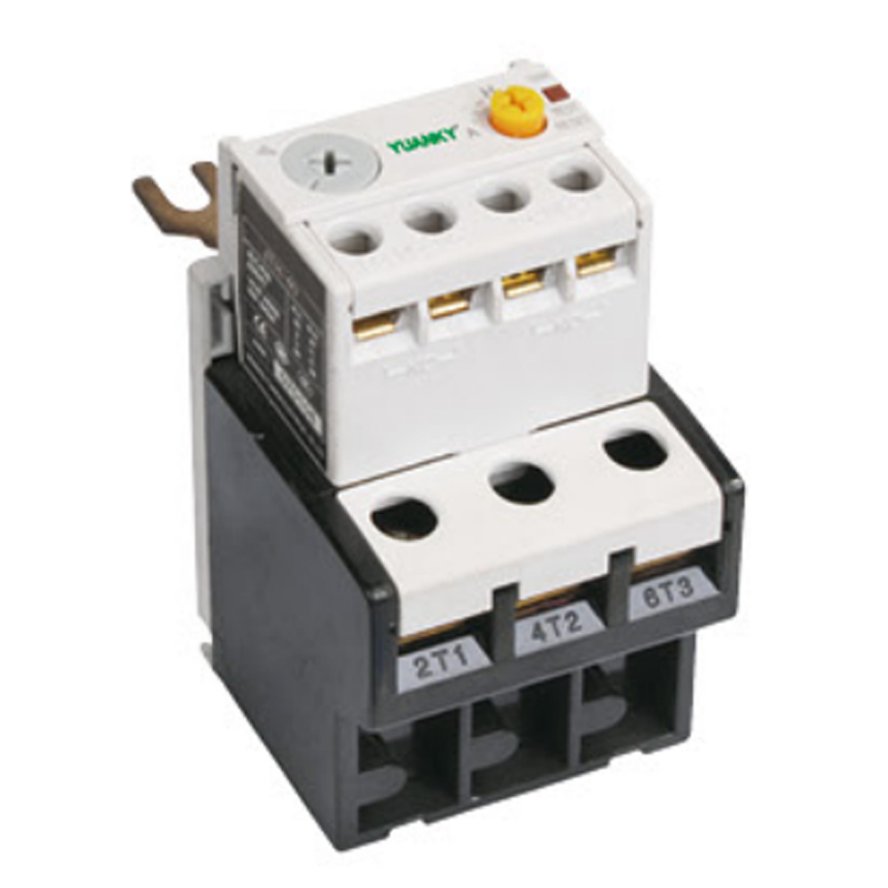 YUANKY THERMAL OVERLOAD RELAY HARGA 85A 50A 40A 10A 0.1A 6A SAFETY THERMAL RELAY