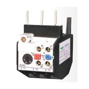 RELAY OEM 3UA 690V-1000V 0.1-630A THERMAL OVERLOAD RELAY