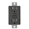 YUANKY Gfci Sockets 15A 20A 125V Safety Outlet Tamper Resistant Self Test Gfci Receptacle