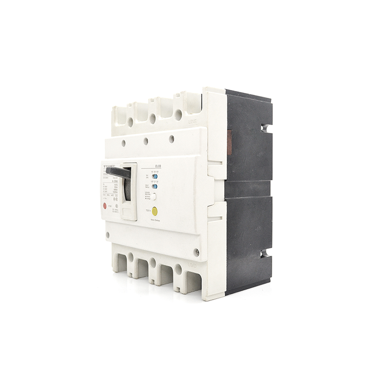 Mccb 3P Electrical Factory Price 4 Phase 250A Mccb Moulded Case Circuit Breaker