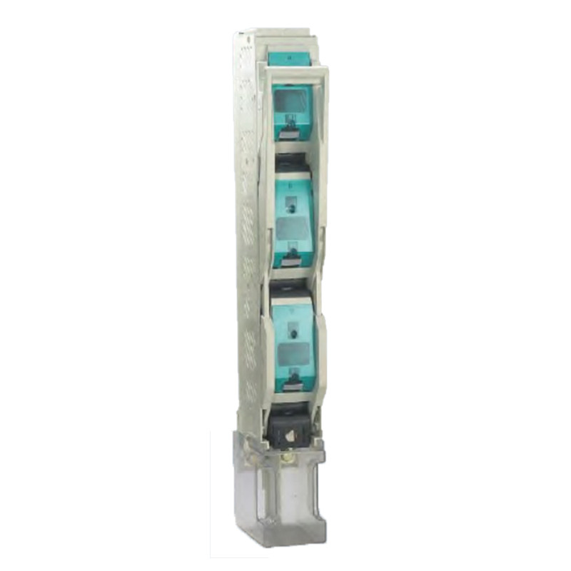 Industrial Control 690V 630A STRIP Type Switch Disconnector For Overload And Protection
