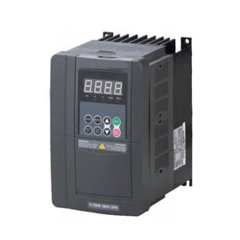 Electrical Supply HW12V Series High Performance Vector Control Frequeney Inverter