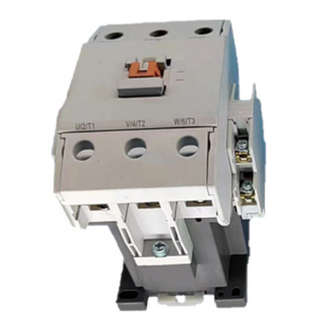 YUANKY INTELLIGENT CONTACTORS 11A 40A 85A 225A 400A LONG LIFE ENERGY SAVING ANTI-SHAKING ELECTRIC PERMANENT MAGNET CONTACTOR