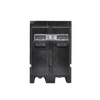 O mini interruptor preto de MCB OBM 10 ampère 80A obstrui o tipo fontes dos equipamentos elétricos de 3p