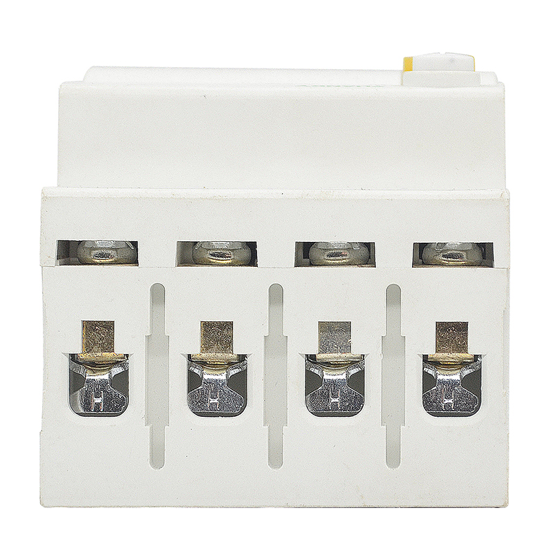 YUANKY New Shape High Quality Leakage Protection Residual Current Circuit Breaker