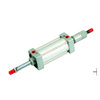 Cylindre standard de cylindre pneumatique d'approvisionnement industriel de cylindre avec le nouveau matériel de joint