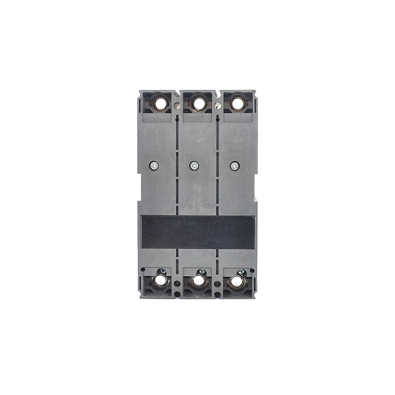 YUANKY HWABN 2P 3P 4P လျှပ်စစ် Molded Case Circuit Breaker 800 AMP MCCB