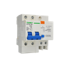 RCBO S7LE-63 Автоматический выключатель остаточного тока при перегрузке c63 Промышленный автоматический выключатель